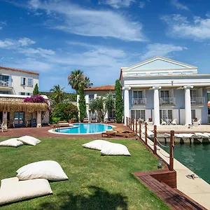Otel Port, Alaçatı