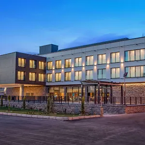 Otel Hampton By Hilton ızmir, Aliaga