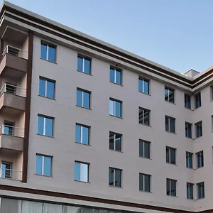 Otel Etap Altinel, Aliaga