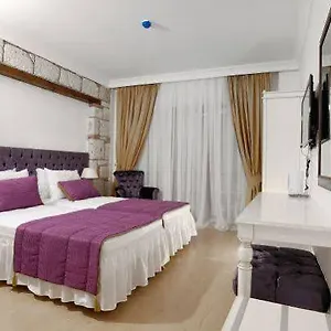 Otel Pupil, Alaçatı